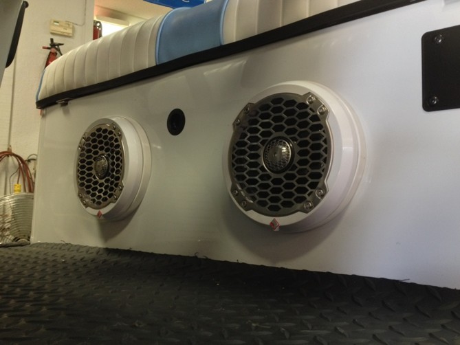 Image for EZ-GO 4 seat Golf Cart